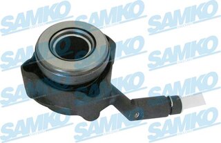 LPR / Samko M30244