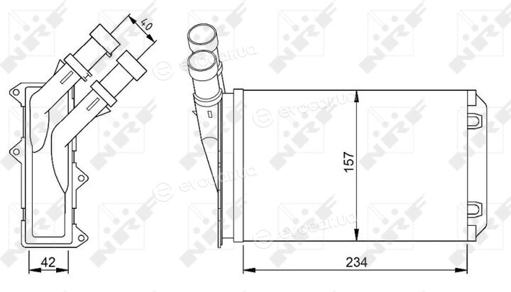 NRF 54308