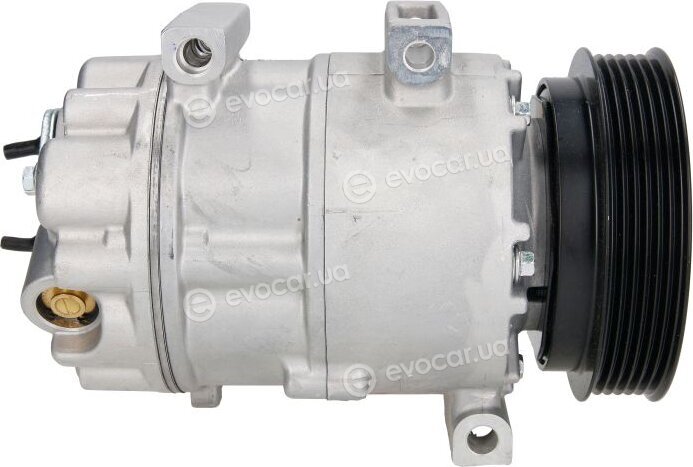 Mahle ACP 1343 000S