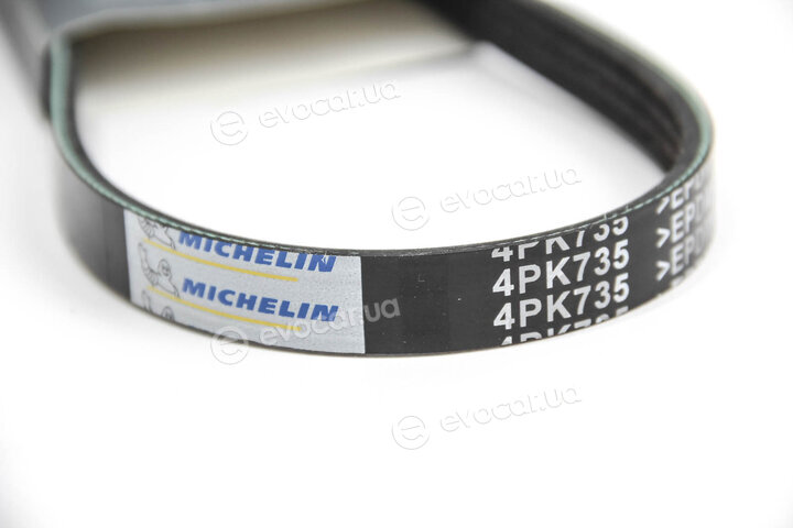 Michelin 4PK735