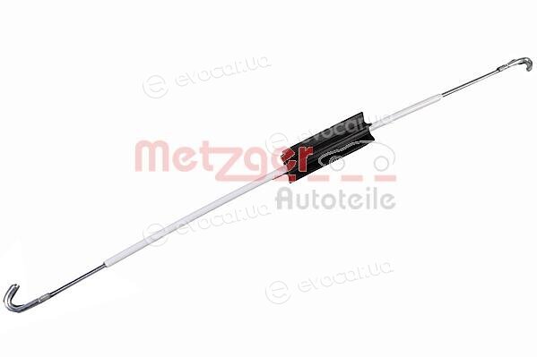 Metzger 3160071