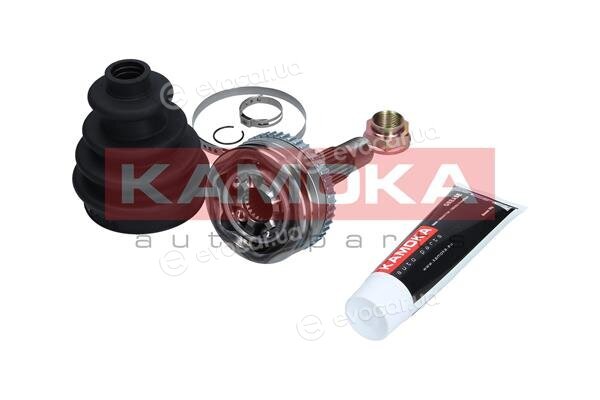 Kamoka 7055