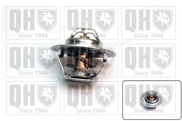 Quinton Hazell QTH105