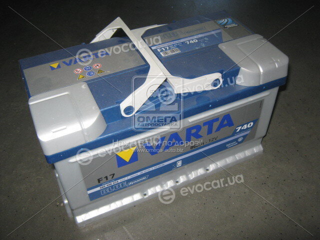 Varta 5804060743132