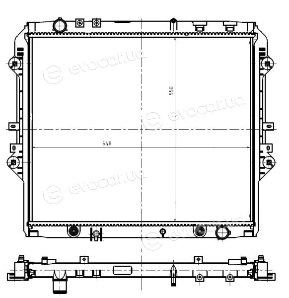 NRF 550032