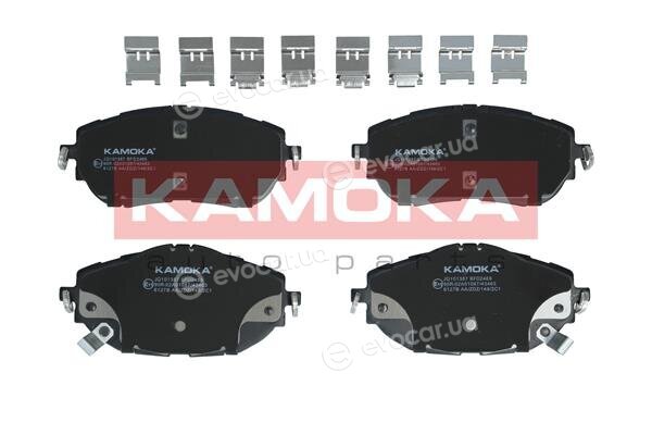 Kamoka JQ101387