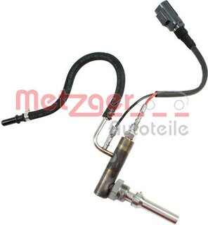 Metzger 0930003