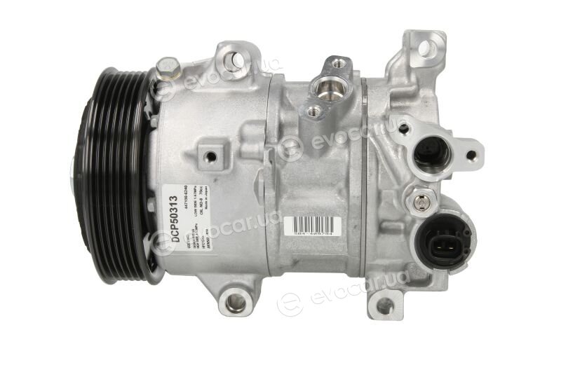 Denso DCP50313