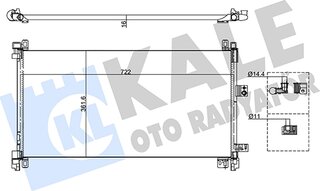 Kale 355155