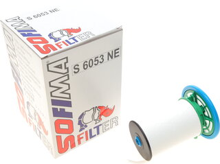 Sofima S 6053 NE