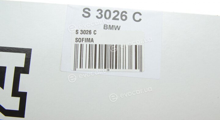 Sofima S 3026 C