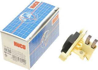 Astemo (Hitachi) / Huco 130512
