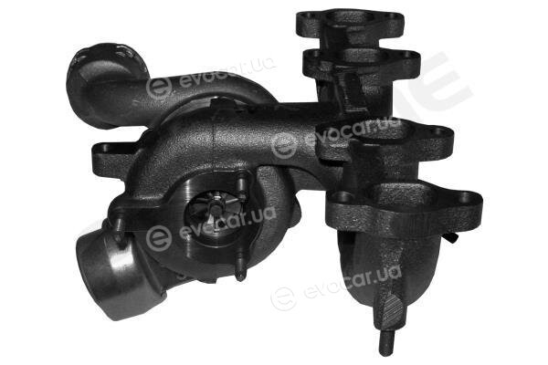 Starline TD S2037T