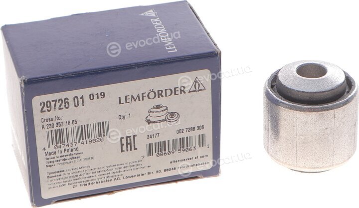 Lemforder 29726 01
