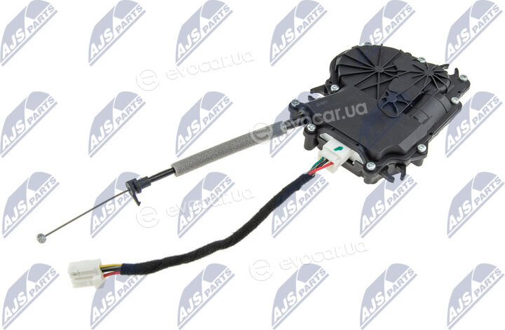 NTY EZC-BM-107