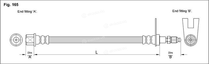 Starline HA CE.1241