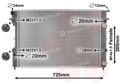 Van Wezel 37002193