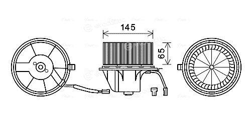 Ava Quality AI8375