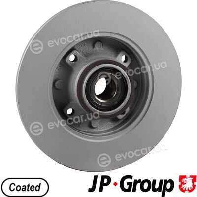 JP Group 3163100500