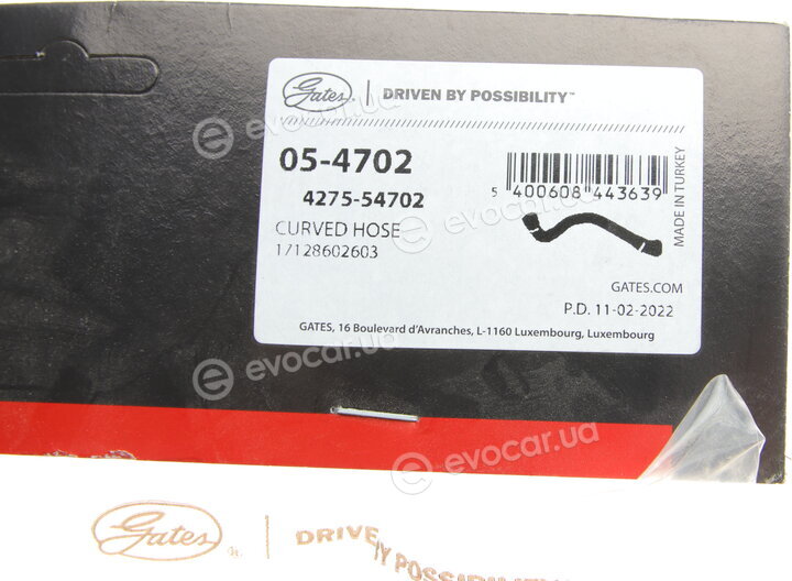Gates 05-4702