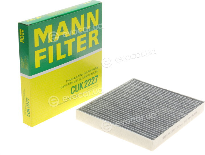 Mann CUK 2227
