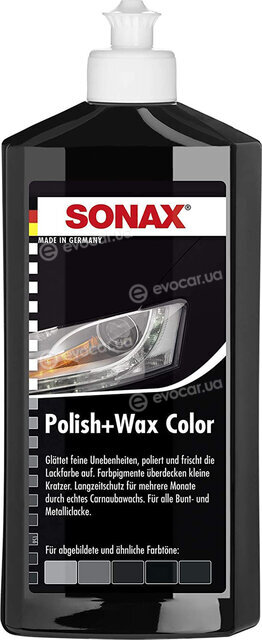 Sonax 02961000