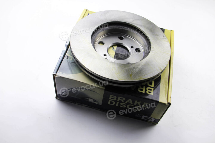 Bremsi CD7789V