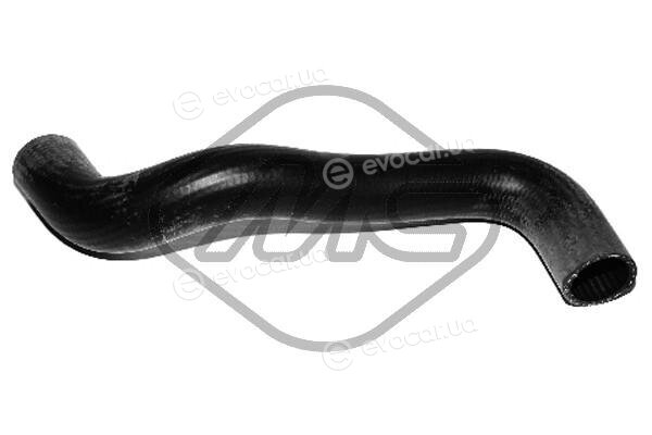 Metalcaucho / STC 09355