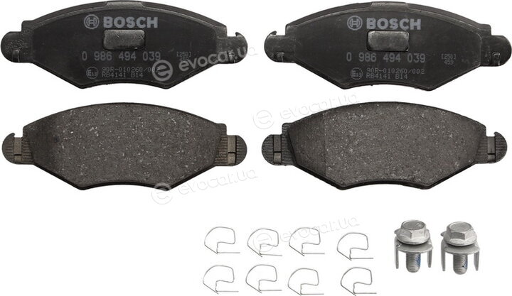 Bosch 0 986 494 039