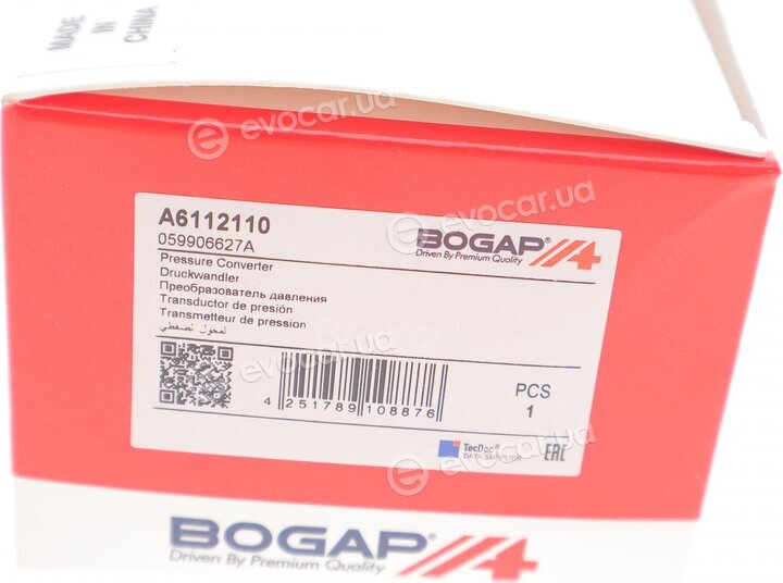 Bogap A6112110