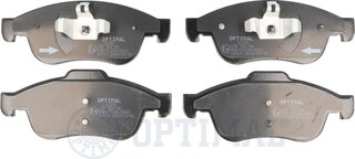 Optimal BP-12392