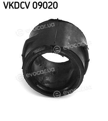 SKF VKDCV 09020