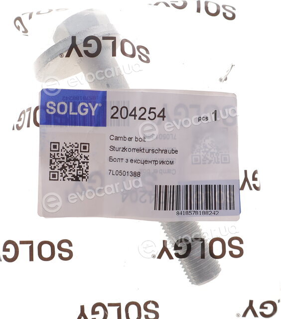 Solgy 204254