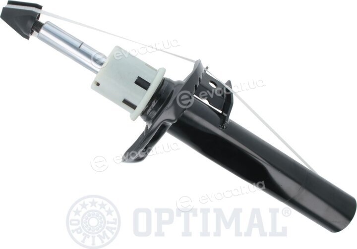 Optimal A-3699G