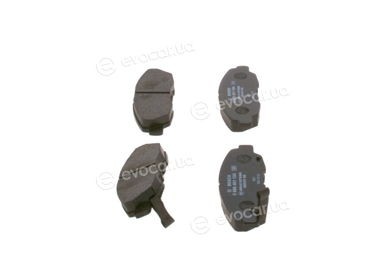 Bosch 0 986 461 124