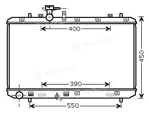 Starline A SZA 2084