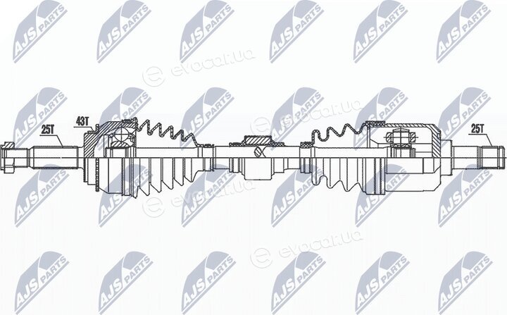 NTY NPW-MS-049