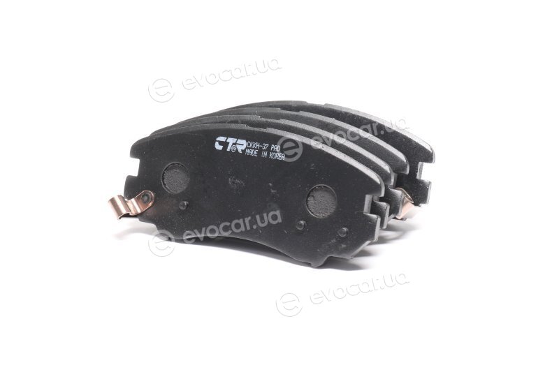 CTR GK0491