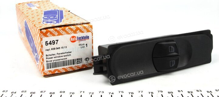 Autotechteile 100 5497