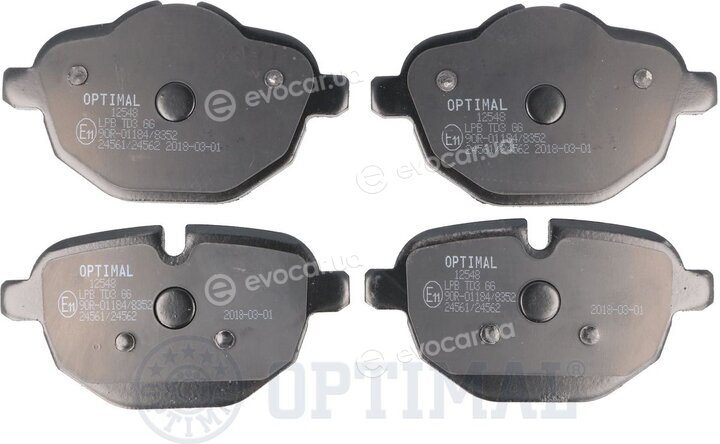 Optimal BP-12548