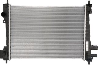 Nissens 630796