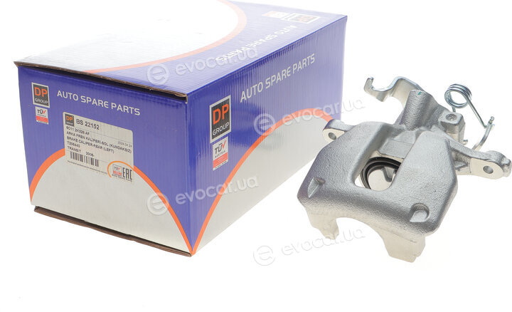 DP BS22152