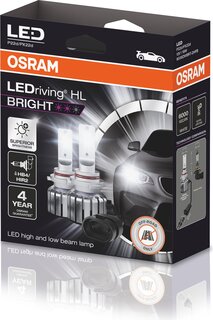 Osram 9006DWBRT-2HFB