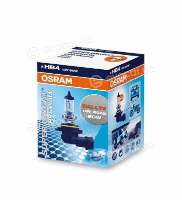 Osram 69006SBP