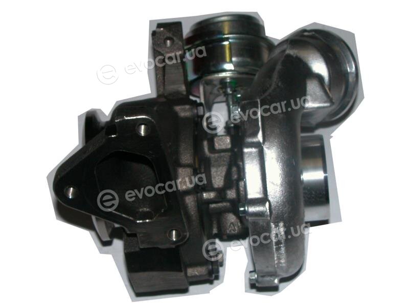 Starline TD S1100T