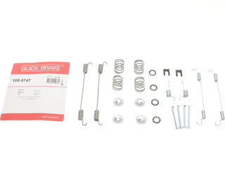 Kawe / Quick Brake 105-0747