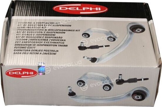 Delphi TC1300KIT