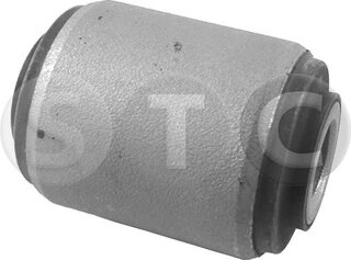Metalcaucho / STC T458284