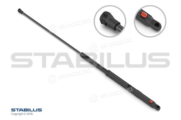 Stabilus 610886