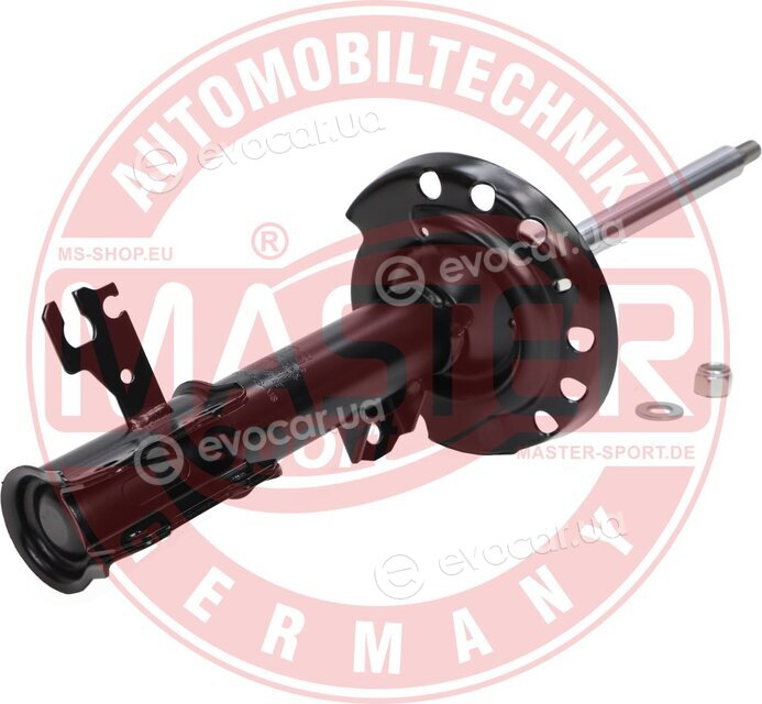 Master Sport 312601-PCS-MS